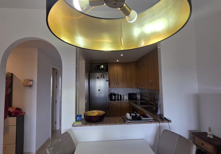 Segunda mano - Apartamento  - Orihuela Costa - Altos De Campoamor