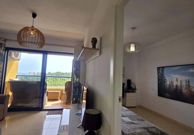 Segunda mano - Apartamento  - Orihuela Costa - Altos De Campoamor