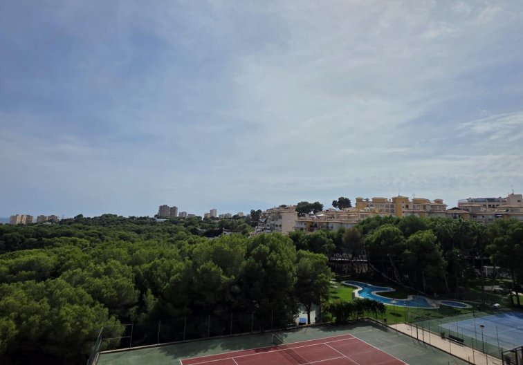 Segunda mano - Apartamento  - Orihuela Costa - Altos De Campoamor