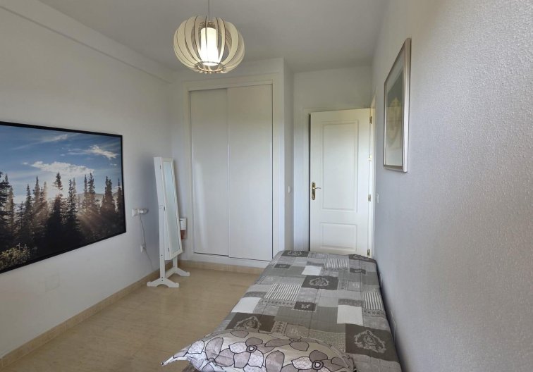 Segunda mano - Apartamento  - Orihuela Costa - Altos De Campoamor