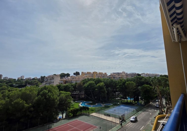 Segunda mano - Apartamento  - Orihuela Costa - Altos De Campoamor