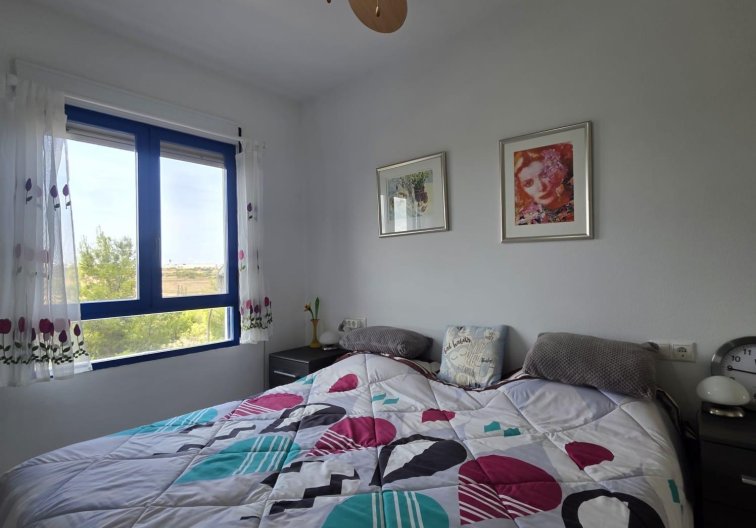 Segunda mano - Apartamento  - Orihuela Costa - Altos De Campoamor