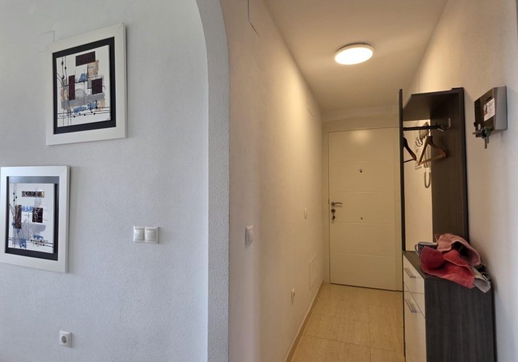 Segunda mano - Apartamento  - Orihuela Costa - Altos De Campoamor