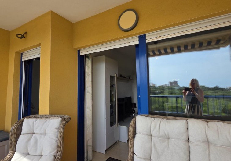 Segunda mano - Apartamento  - Orihuela Costa - Altos De Campoamor