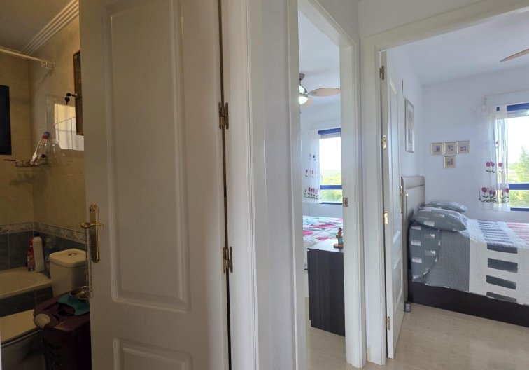 Segunda mano - Apartamento  - Orihuela Costa - Altos De Campoamor