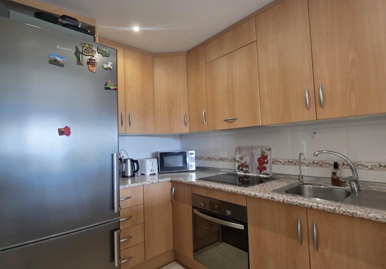 Segunda mano - Apartamento  - Orihuela Costa - Altos De Campoamor