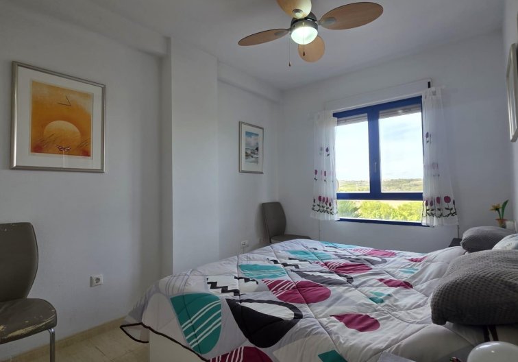 Segunda mano - Apartamento  - Orihuela Costa - Altos De Campoamor