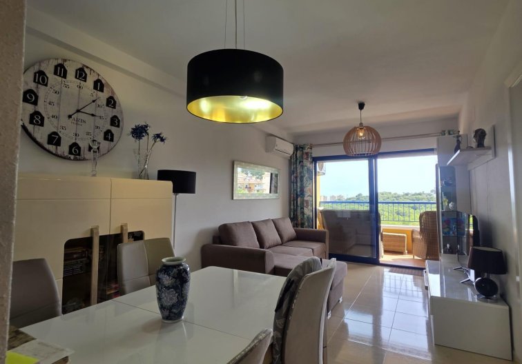 Segunda mano - Apartamento  - Orihuela Costa - Altos De Campoamor