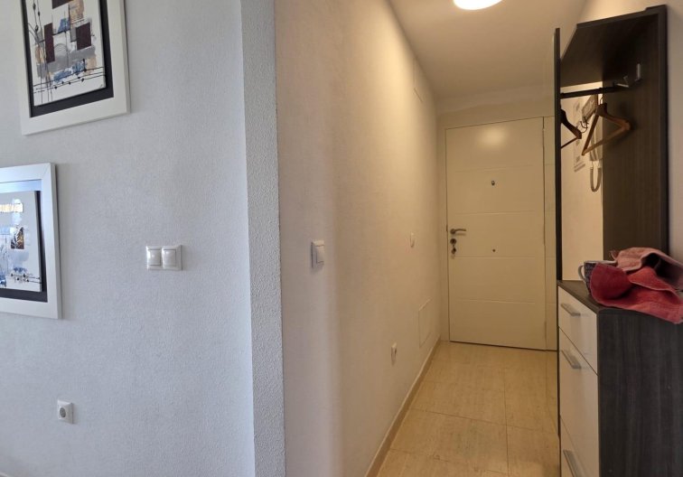 Segunda mano - Apartamento  - Orihuela Costa - Altos De Campoamor