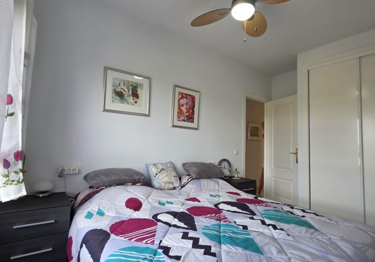 Segunda mano - Apartamento  - Orihuela Costa - Altos De Campoamor