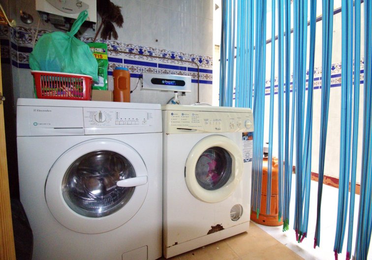 Segunda mano - Apartamento  - Alicante - Benalua
