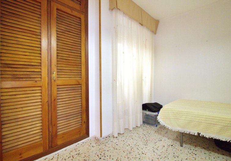 Segunda mano - Apartamento  - Alicante - Benalua