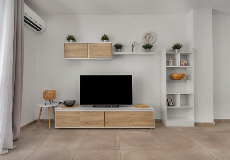Segunda mano - Apartamento  - Torrevieja - Playa de los Locos