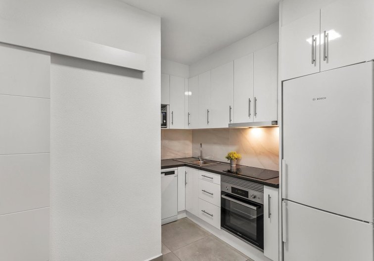 Segunda mano - Apartamento  - Torrevieja - Playa de los Locos