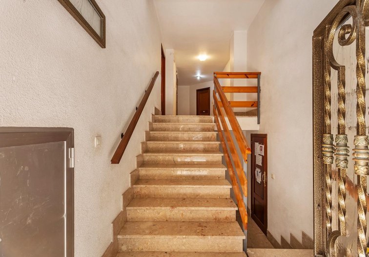 Segunda mano - Apartamento  - Torrevieja - Playa de los Locos