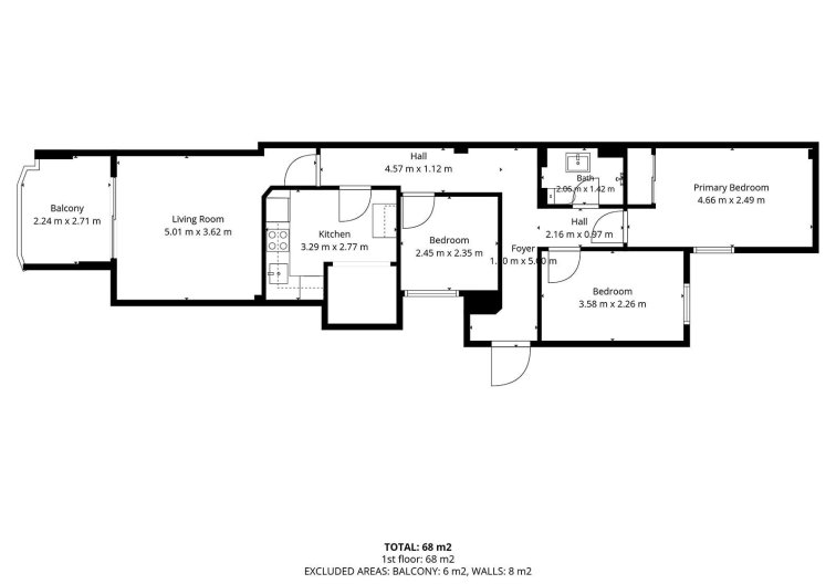 Segunda mano - Apartamento  - Torrevieja - Playa de los Locos