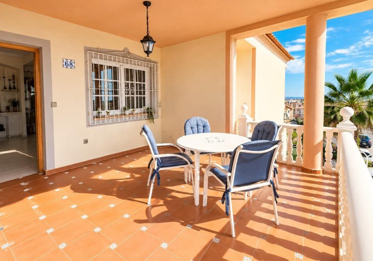 Segunda mano - Apartamento  - Torrevieja - Costa Blanca