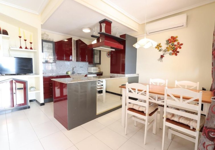 Segunda mano - Apartamento  - Torrevieja - Costa Blanca