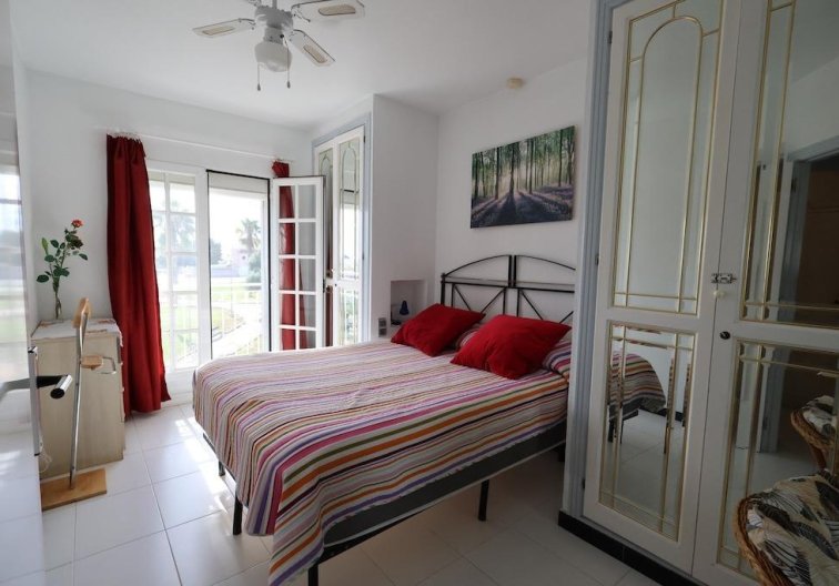 Segunda mano - Apartamento  - Torrevieja - Costa Blanca