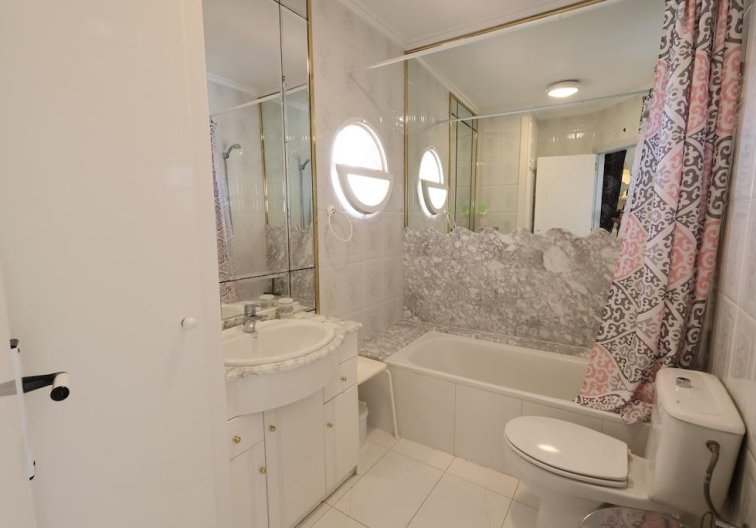Segunda mano - Apartamento  - Torrevieja - Costa Blanca