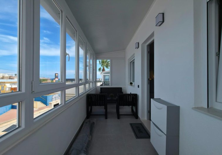 Revente - Bungalow - Torrevieja - Zona Los Frutales