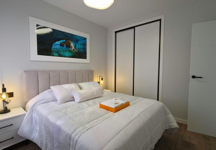 Revente - Bungalow - Torrevieja - Zona Los Frutales