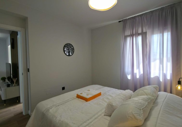 Revente - Bungalow - Torrevieja - Zona Los Frutales