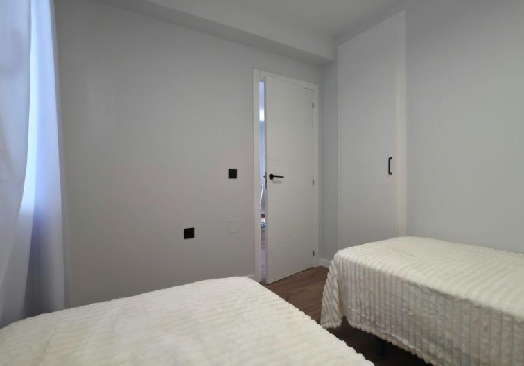 Revente - Bungalow - Torrevieja - Zona Los Frutales