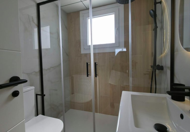 Revente - Bungalow - Torrevieja - Zona Los Frutales