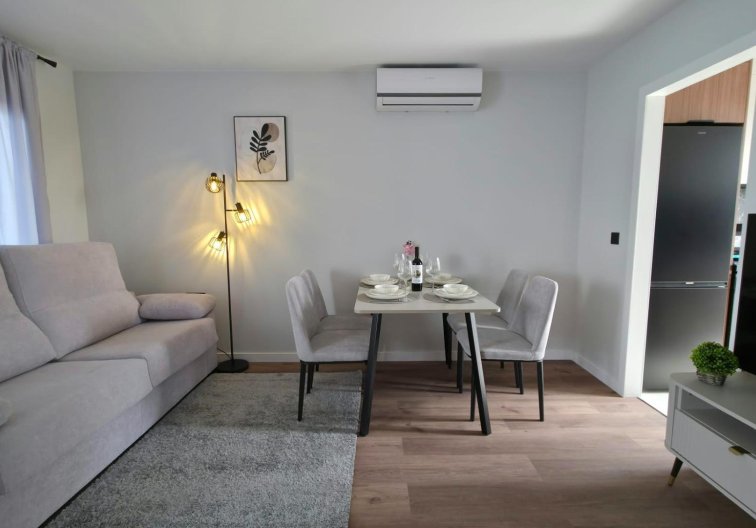 Revente - Bungalow - Torrevieja - Zona Los Frutales