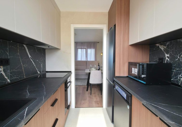 Revente - Bungalow - Torrevieja - Zona Los Frutales