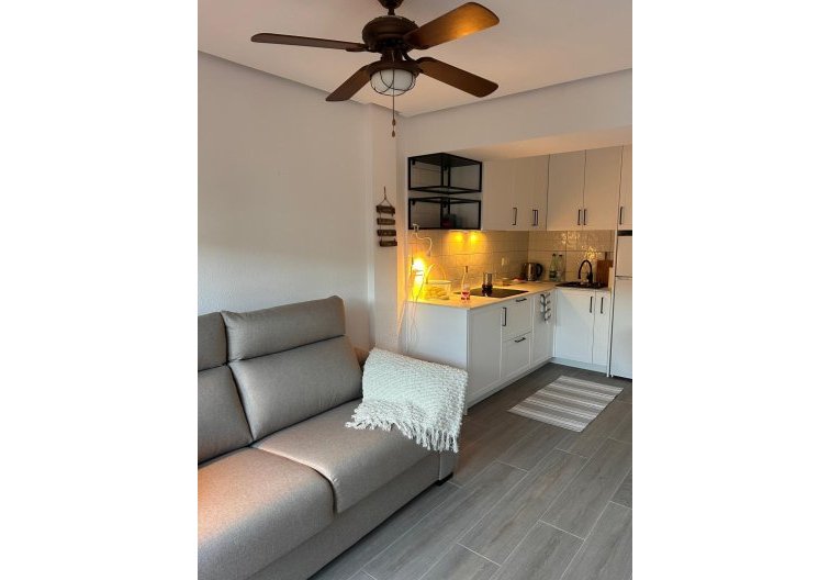 Segunda mano - Bungalow - Torrevieja - Torre La Mata