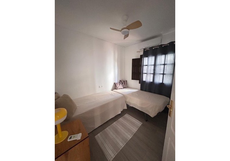 Segunda mano - Bungalow - Torrevieja - Torre La Mata