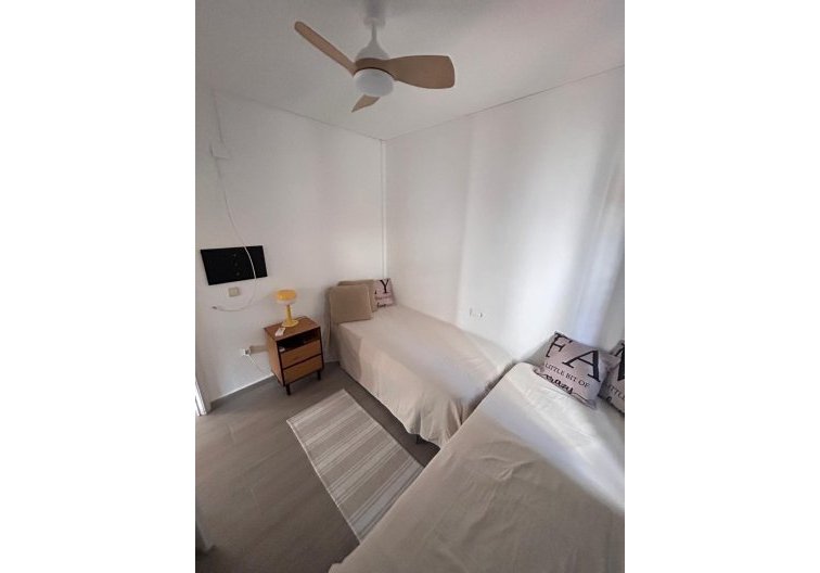 Segunda mano - Bungalow - Torrevieja - Torre La Mata