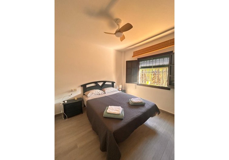 Segunda mano - Bungalow - Torrevieja - Torre La Mata