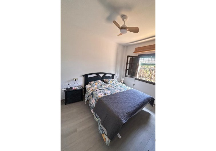 Segunda mano - Bungalow - Torrevieja - Torre La Mata
