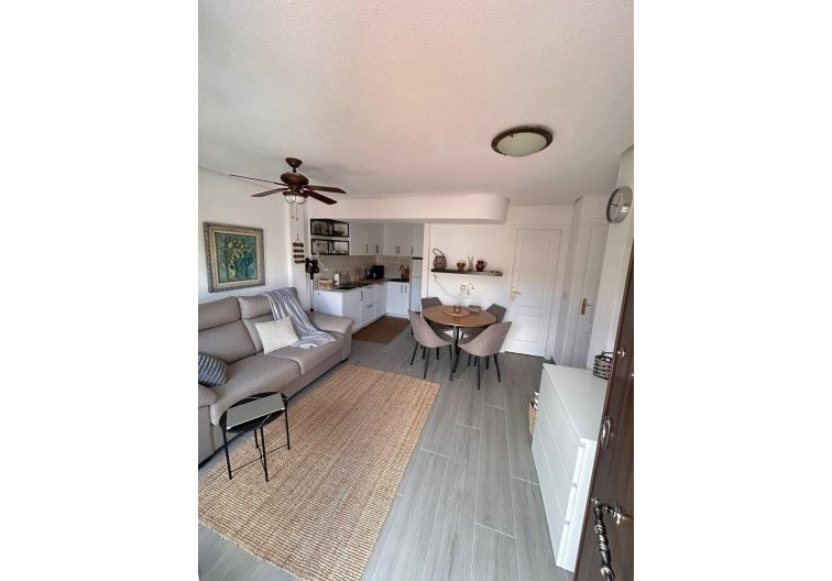 Segunda mano - Bungalow - Torrevieja - Torre La Mata