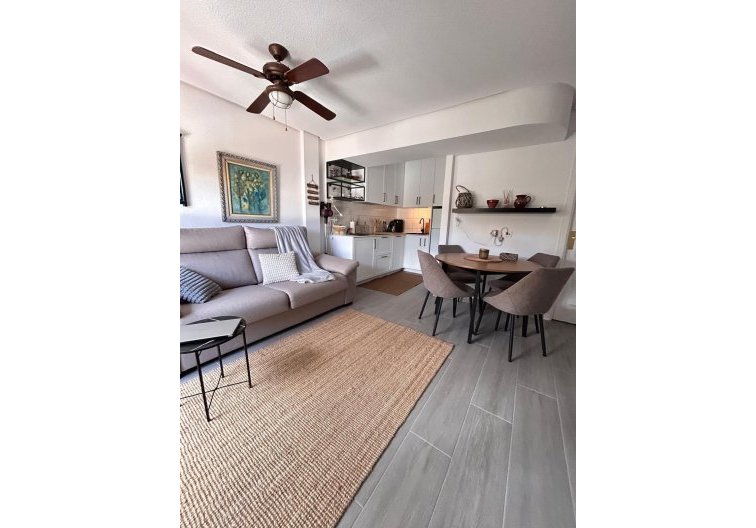Segunda mano - Bungalow - Torrevieja - Torre La Mata