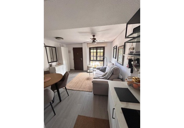 Segunda mano - Bungalow - Torrevieja - Torre La Mata