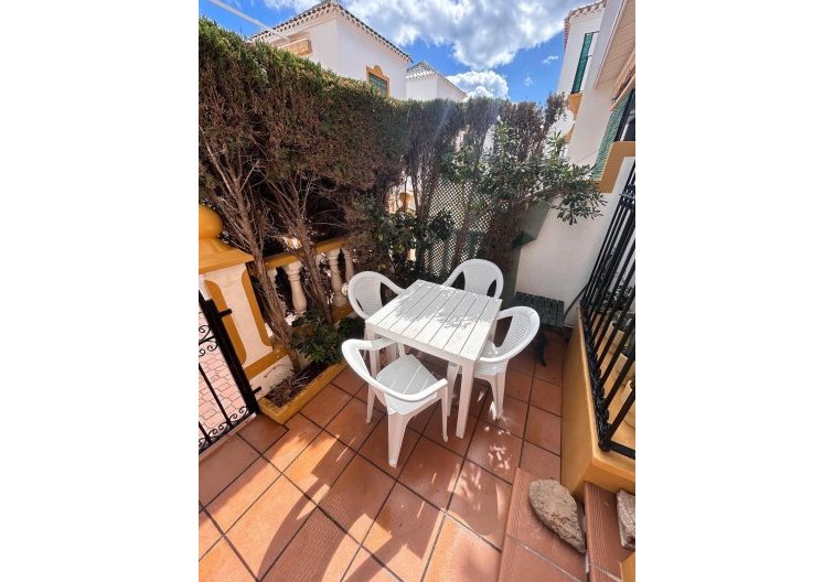 Segunda mano - Bungalow - Torrevieja - Torre La Mata