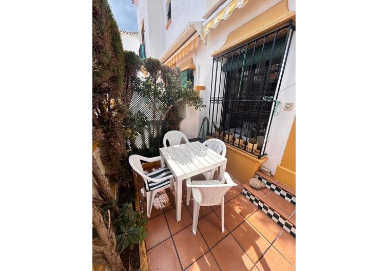 Segunda mano - Bungalow - Torrevieja - Torre La Mata