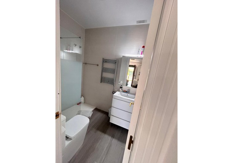 Segunda mano - Bungalow - Torrevieja - Torre La Mata