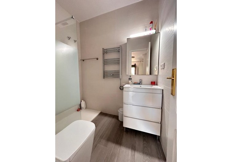 Segunda mano - Bungalow - Torrevieja - Torre La Mata