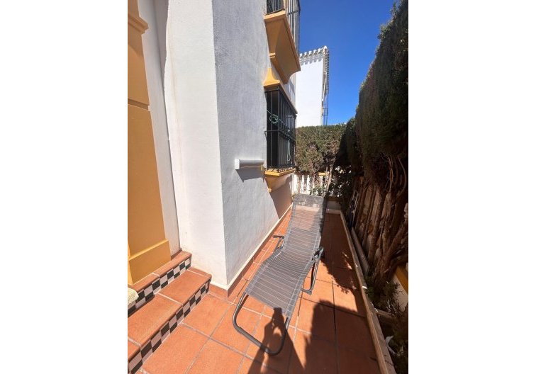 Segunda mano - Bungalow - Torrevieja - Torre La Mata