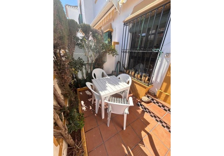 Segunda mano - Bungalow - Torrevieja - Torre La Mata