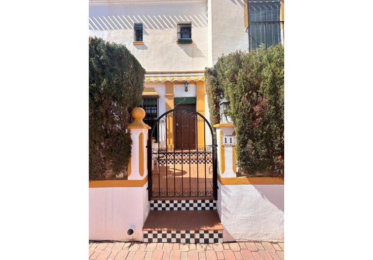 Segunda mano - Bungalow - Torrevieja - Torre La Mata