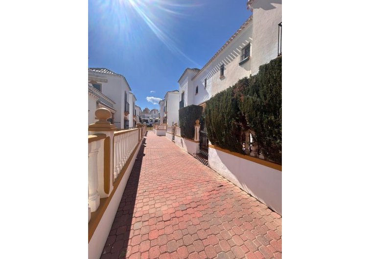 Segunda mano - Bungalow - Torrevieja - Torre La Mata