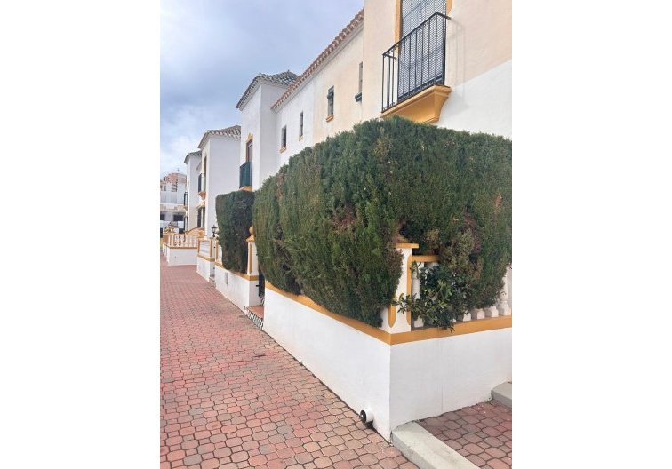 Segunda mano - Bungalow - Torrevieja - Torre La Mata