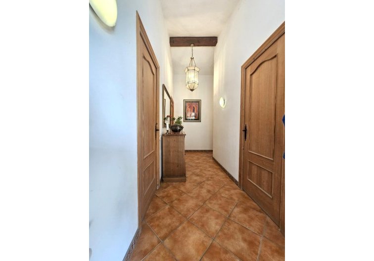 Segunda mano - villa - Orihuela - Molins-campaneta-san Bartolomé