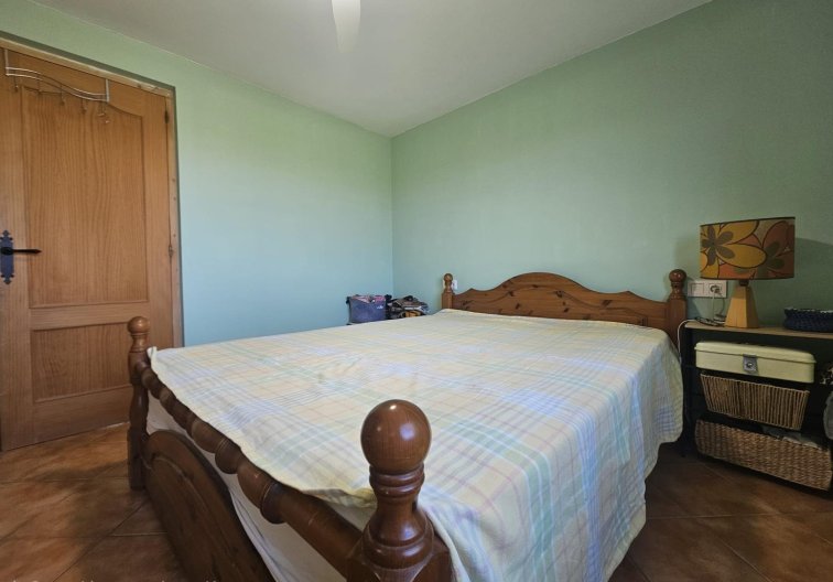 Segunda mano - villa - Orihuela - Molins-campaneta-san Bartolomé